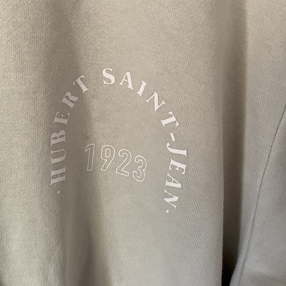 Coffee shop Sweatshirt - Picture 4 of 4